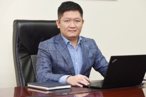 TVB Chủ tịch Phạm Thanh Tùng trả lời phỏng vấn Tạp chí Đầu tư Tài chính của Báo Sài Gòn Giải Phóng (27/04/2020)